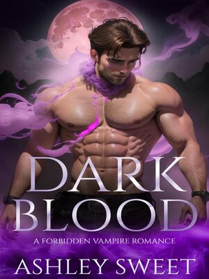 cover image of Dark Blood